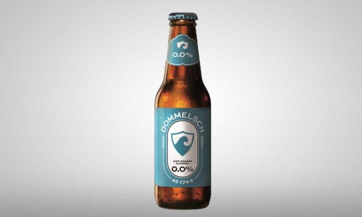 Dommelsch 0.0% flesje